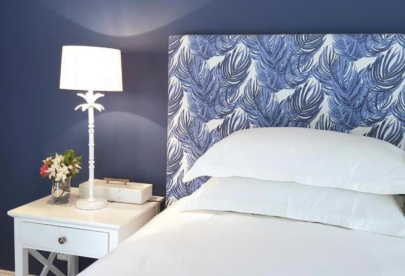 חדר סטנדרט, Bosch Hoek Golf & Lodge