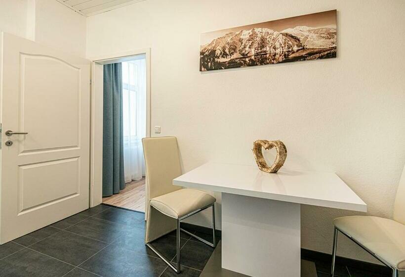 Апартаменты 1 Спальня, Bristol