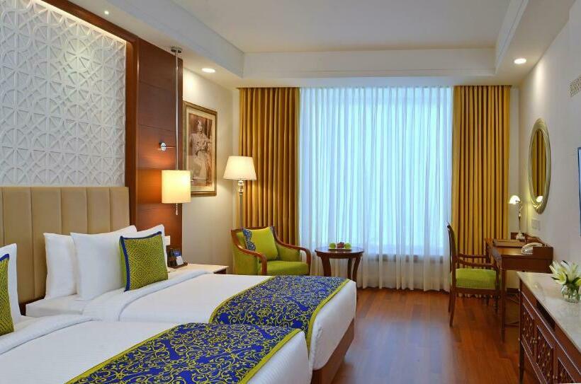 デラックスルーム, Fortune Park Bbd Member Itc Hotel Group