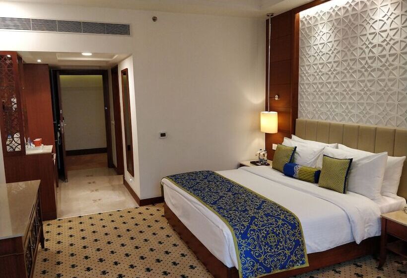 クラブルーム, Fortune Park Bbd Member Itc Hotel Group