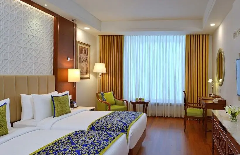 デラックスルーム, Fortune Park Bbd Member Itc Hotel Group