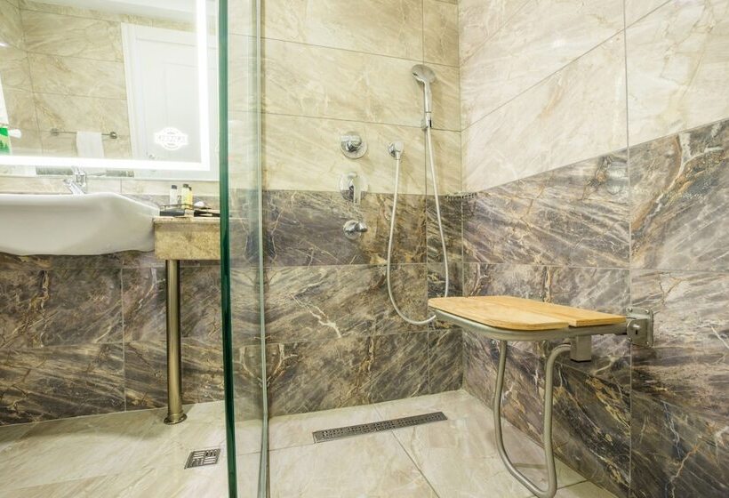 غرفة سوبيريور, Karpalas City Hotel & Spa