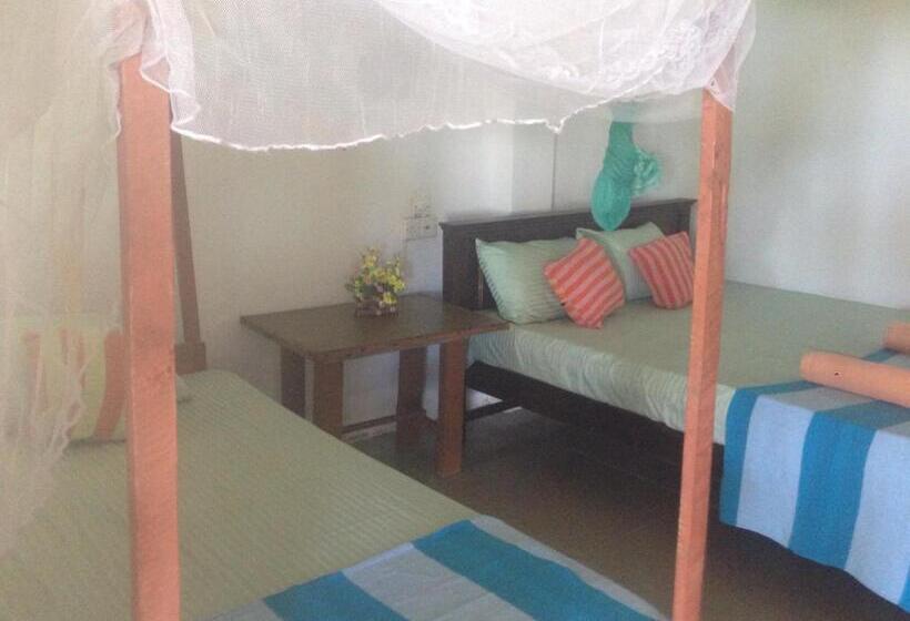 이코노미 룸, Kusuma S Lazy Left