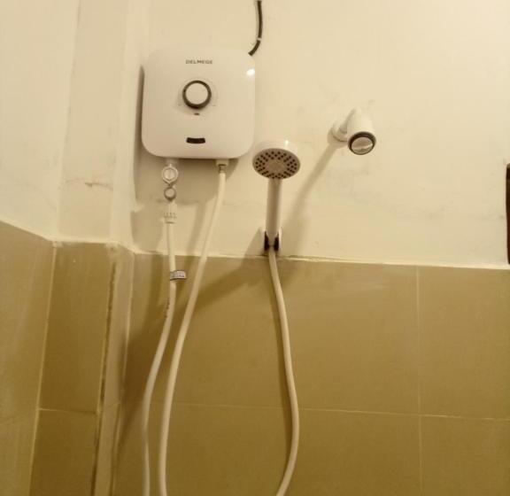 패밀리 룸 바다 전망, Kusuma S Lazy Left