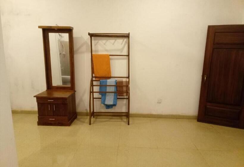 패밀리 룸 바다 전망, Kusuma S Lazy Left