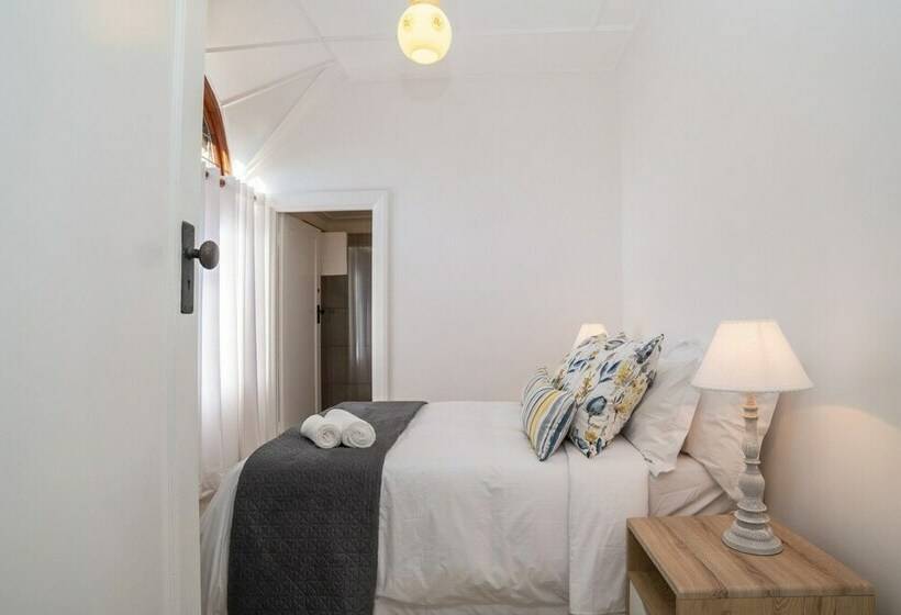 디럭스 룸, Laborie Estate