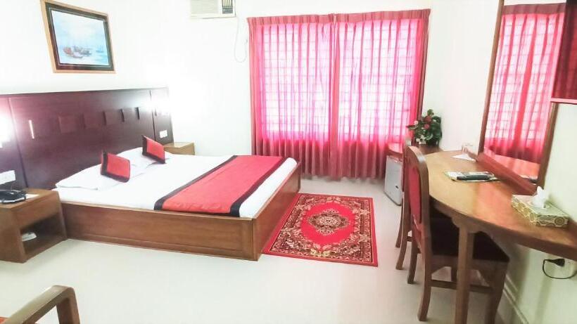 اتاق لوکس, Supreme