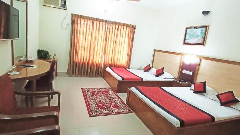 اتاق لوکس خانوادگی, Supreme