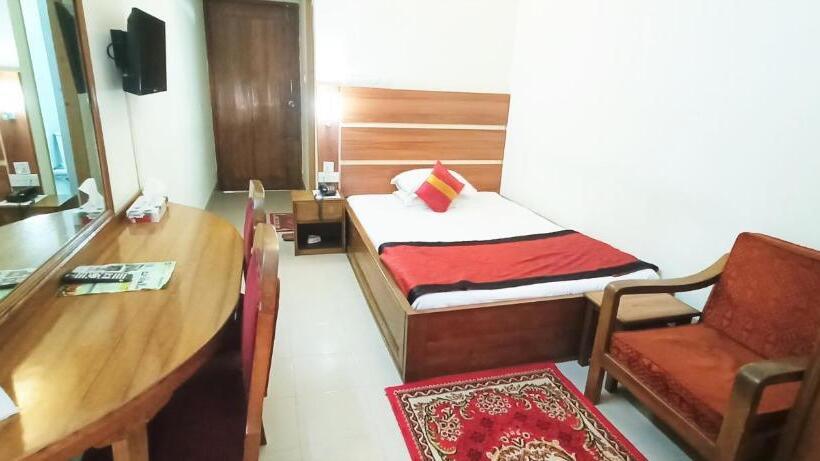 اتاق لوکس یک تخته, Supreme