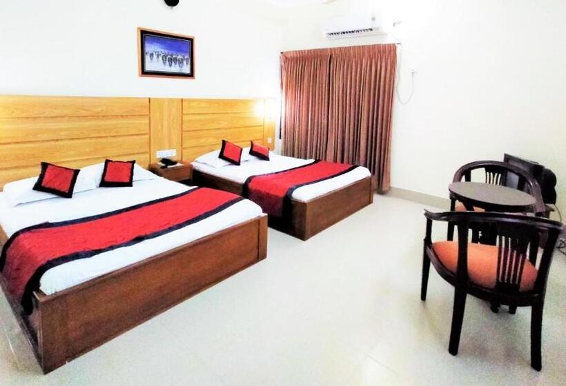 سوئیت 2 خوابه, Supreme