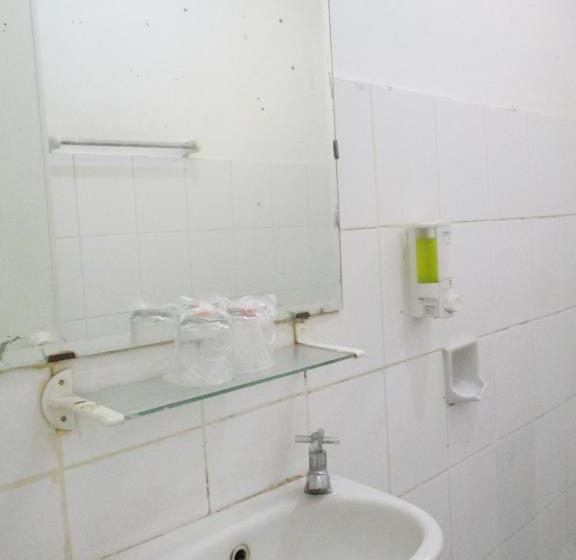 חדר דלוקס, Tugu Asri