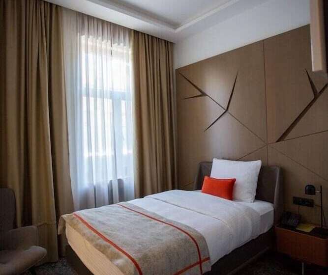 غرفة ديلوكس فردية, Austria & Bosna