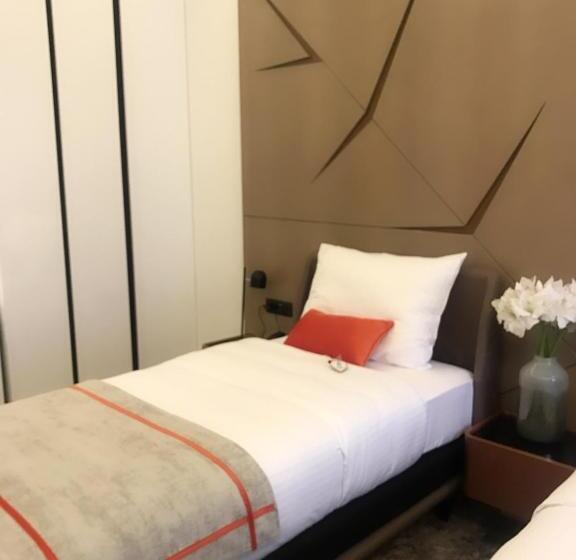 غرفة ديلوكس, Austria & Bosna