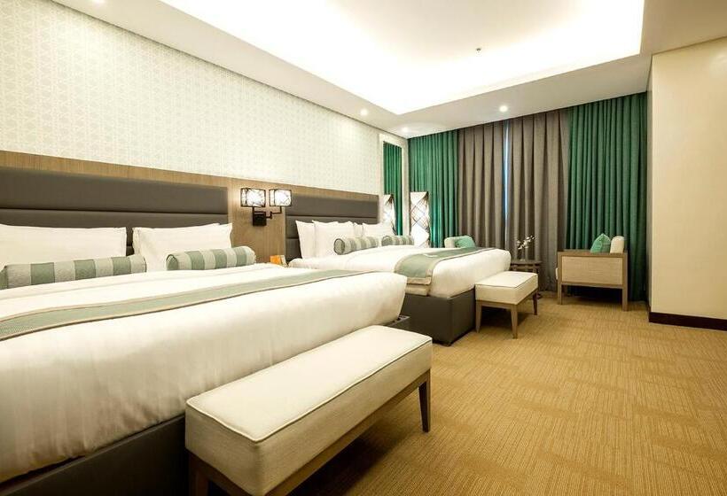 패밀리 룸, Maayo