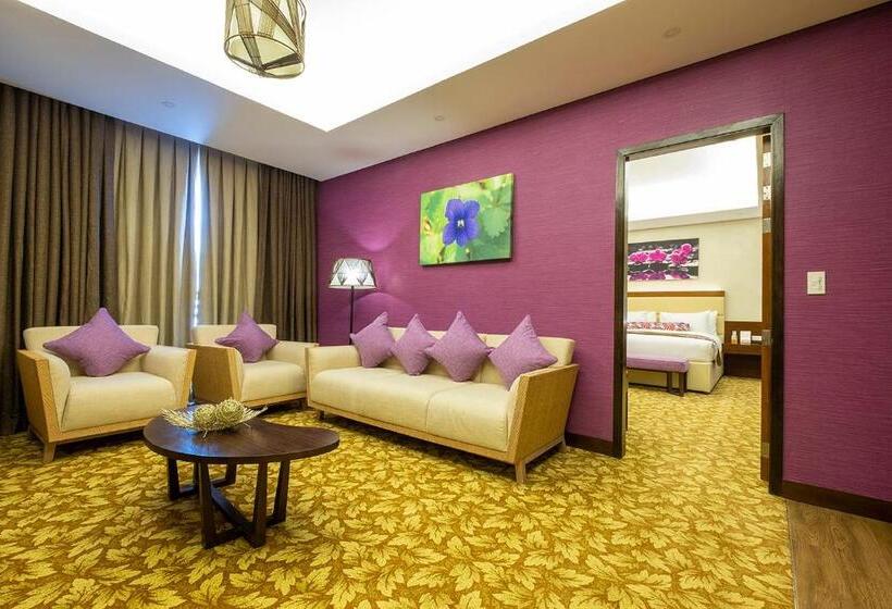 스탠다드 룸, Maayo