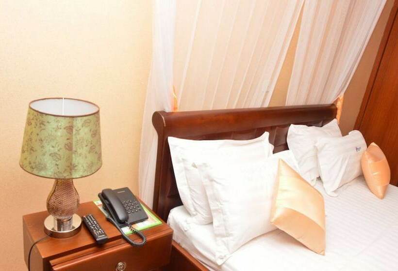 Chambre Deluxe, Nican Resort