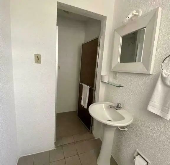 スイート, Porto Rei Residence