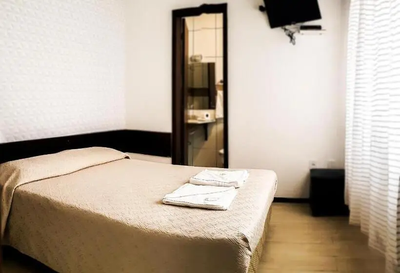 スタンダードルーム, Porto Rei Residence