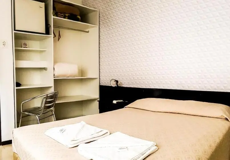 スタンダードルーム, Porto Rei Residence