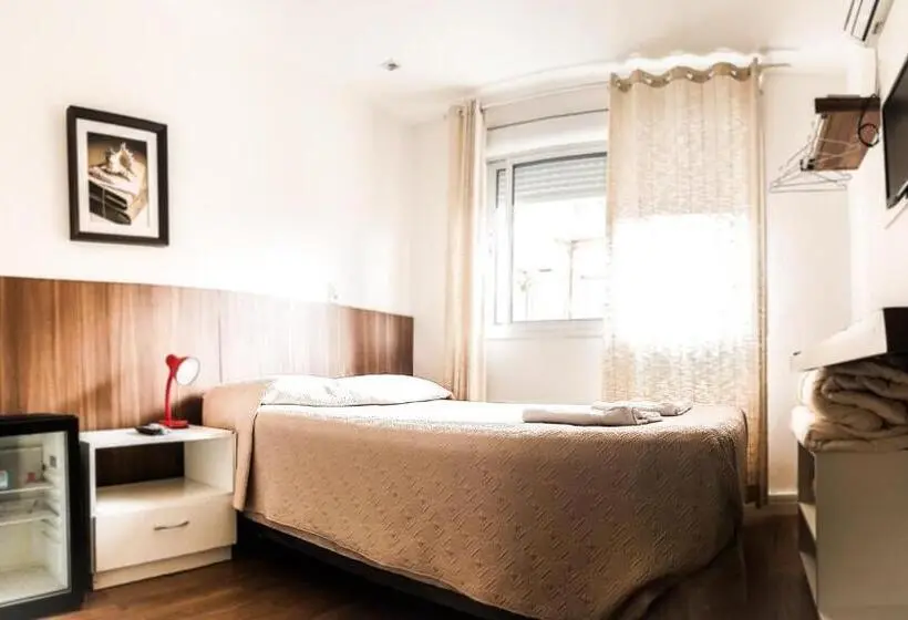 スタンダードルーム, Porto Rei Residence