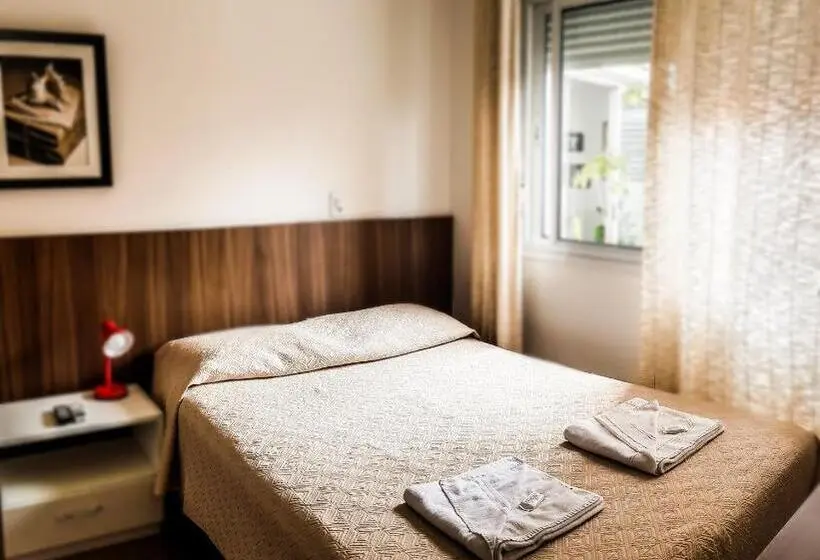 スタンダードルーム, Porto Rei Residence