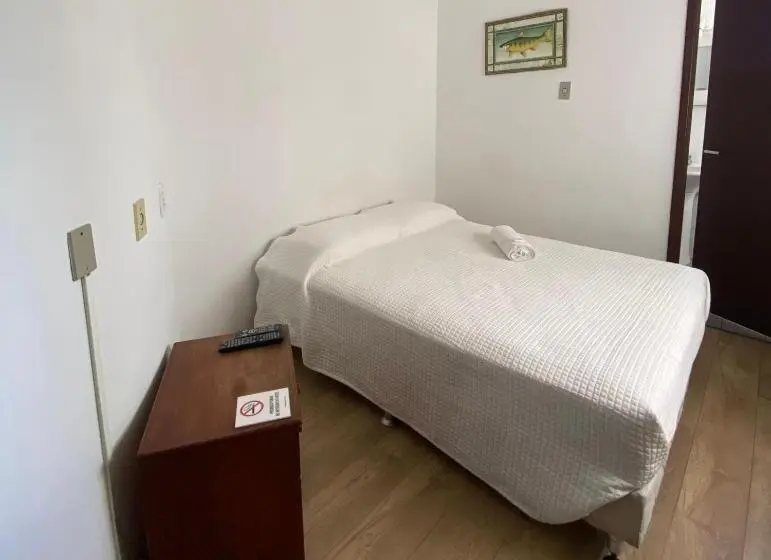 スイート, Porto Rei Residence