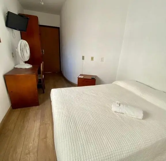 スイート, Porto Rei Residence