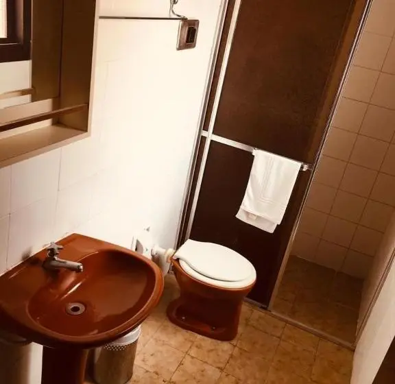 1ベッドルームアパートメント, Porto Rei Residence