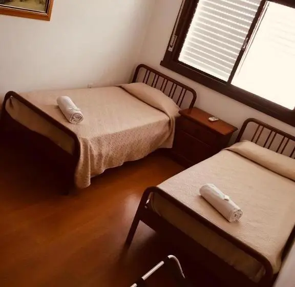 1ベッドルームアパートメント, Porto Rei Residence