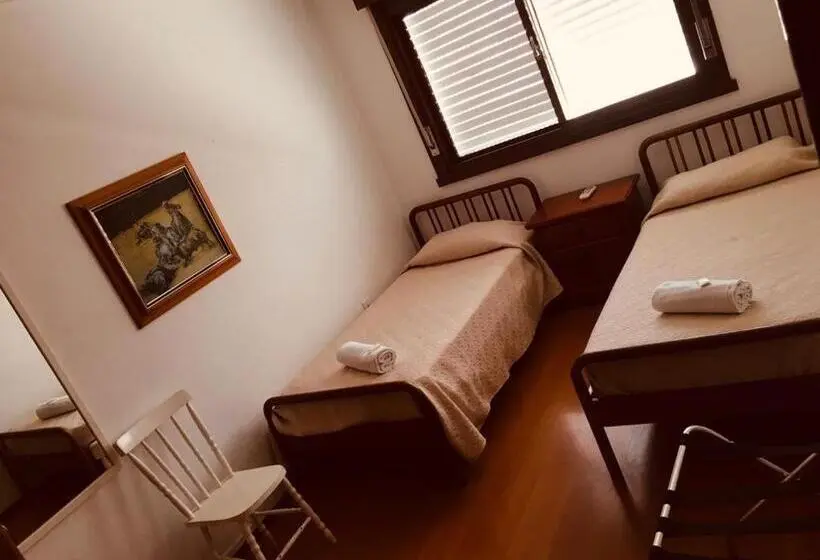1ベッドルームアパートメント, Porto Rei Residence