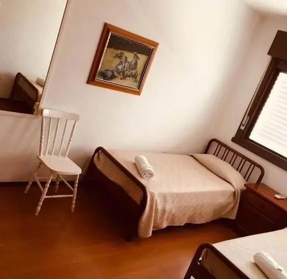 1ベッドルームアパートメント, Porto Rei Residence