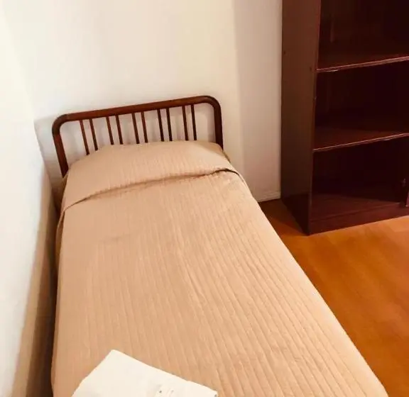 1ベッドルームアパートメント, Porto Rei Residence
