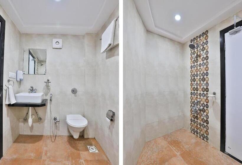 חדר סטנדרט, President