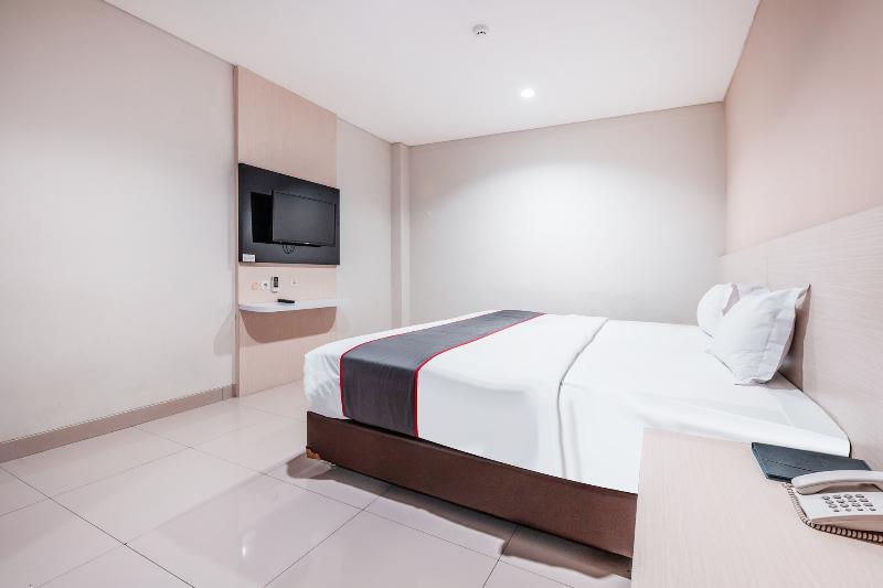 디럭스 룸, Collection O Hotel Igloo