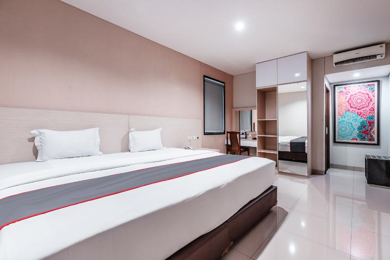 디럭스 룸, Collection O Hotel Igloo