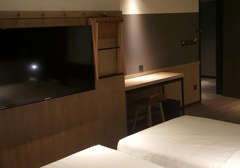 스탠다드 룸, Collection O Hotel Igloo