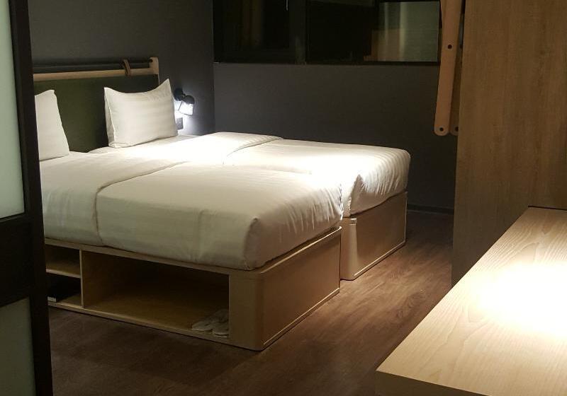스탠다드 룸, Collection O Hotel Igloo