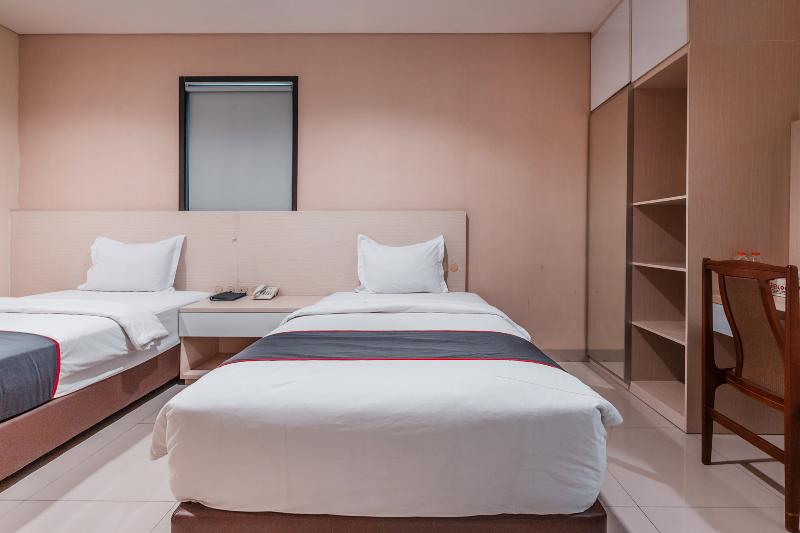디럭스 룸, Collection O Hotel Igloo
