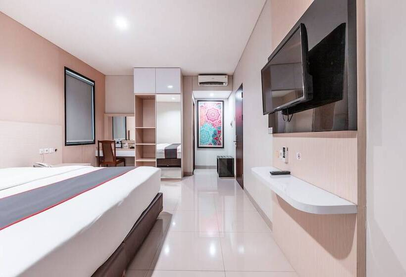 스탠다드 룸, Collection O Hotel Igloo