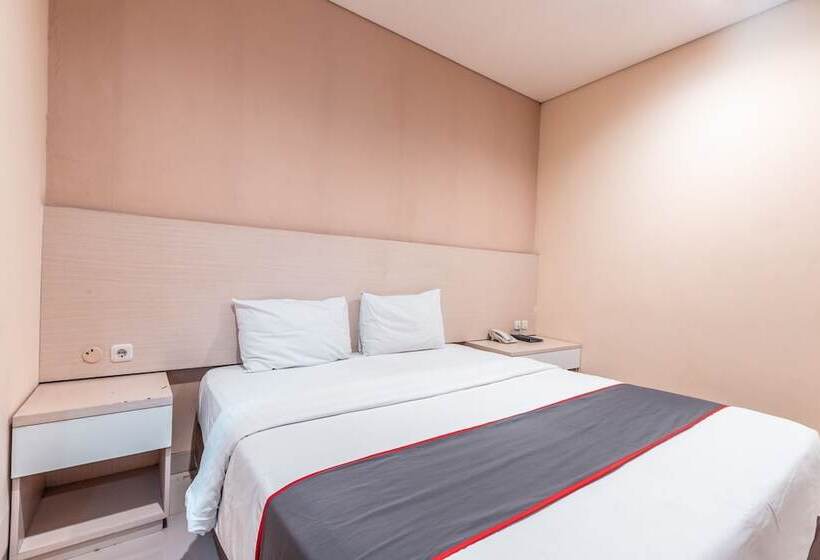 디럭스 스위트, Collection O Hotel Igloo