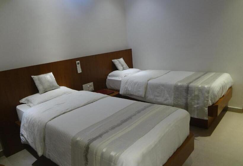 غرفة ديلوكس, Vintage