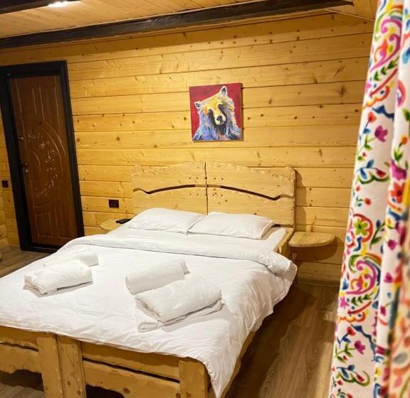 اتاق استاندارد, Vysche Neba