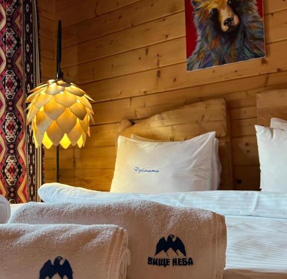 اتاق استاندارد, Vysche Neba