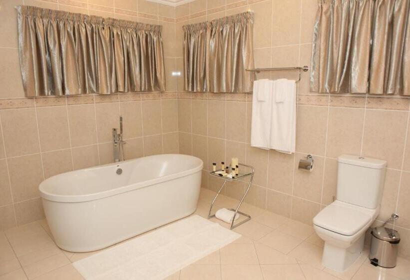 スーペリアールーム, Humula Beach Resort