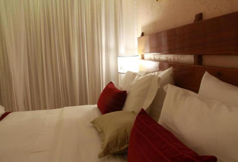 スーペリアールーム, Humula Beach Resort