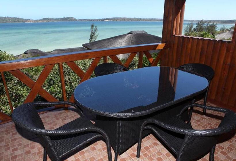 ツーベッドルーム ヴィラ, Humula Beach Resort