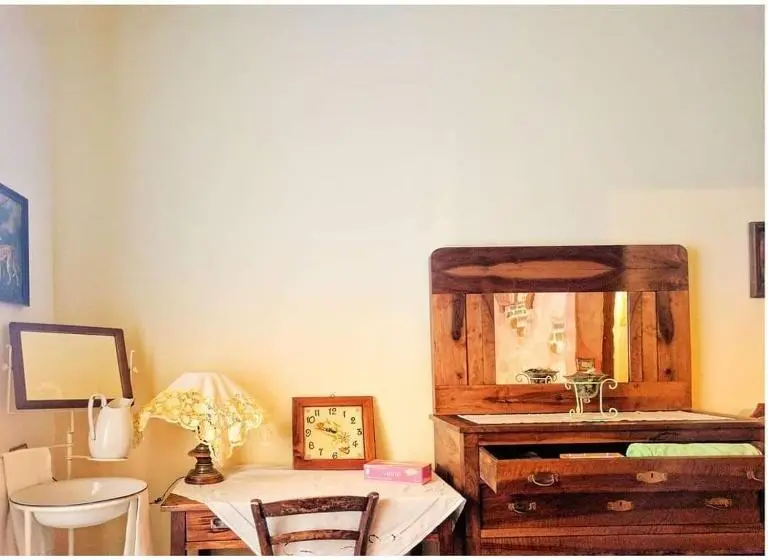 デラックスルーム, B&b Domus Deiana