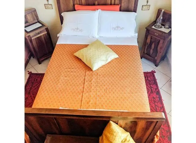 デラックスルーム, B&b Domus Deiana
