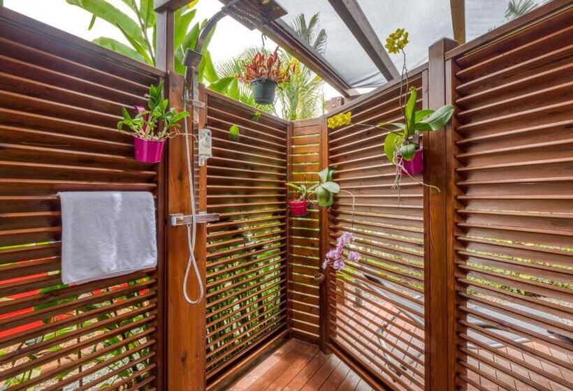 اتاق لوکس, Chambres D Hôtes Chez Flo