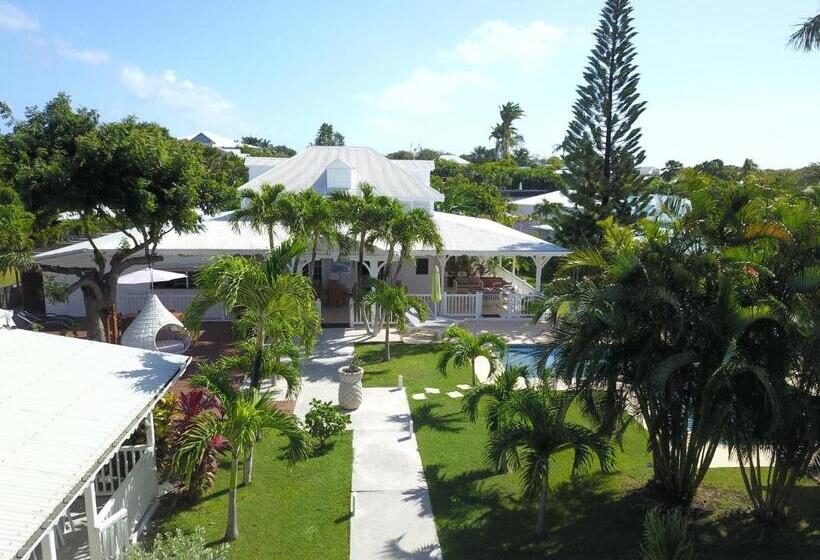 اتاق لوکس, Chambres D Hôtes Chez Flo